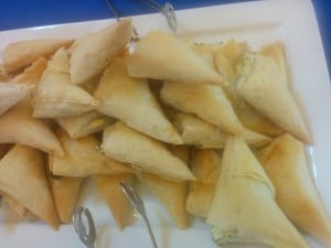 spanikopita