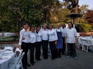 staff
