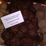 Assorted Cookies