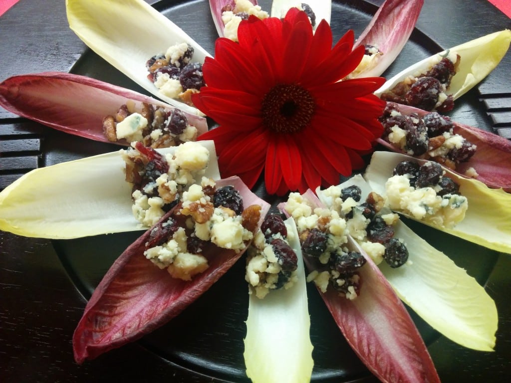 Stuffed Endive
