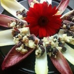 Stuffed Endive