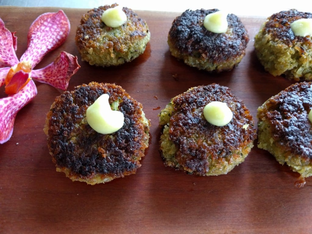 Crab Cakes